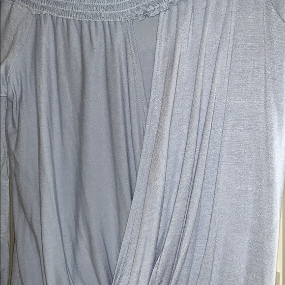 Off The Shoulder Blouse - Picture 6 of 7